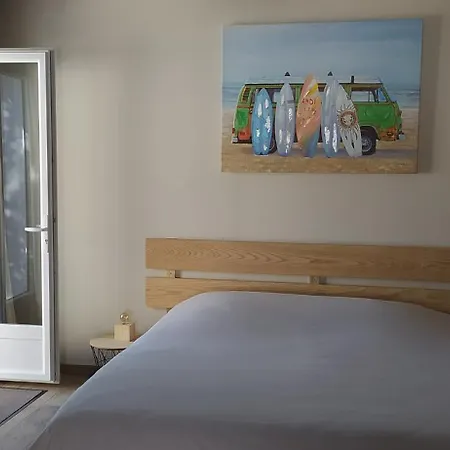 Cuisine Parking A St Georges D'oleron *