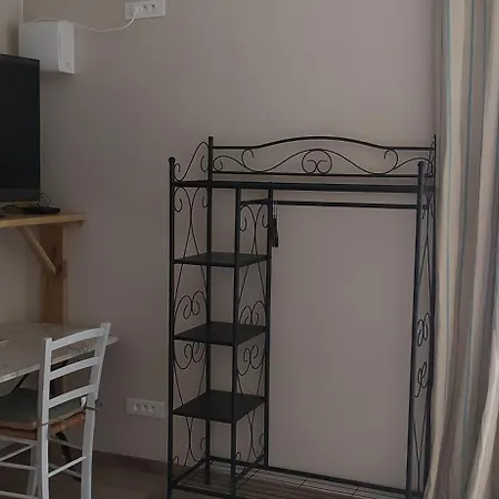 Cuisine Parking A St Georges D'oleron Saint-Georges-d'Oleron